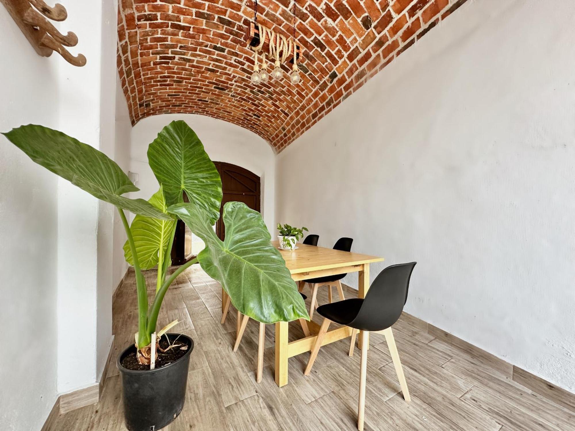 Casa Rural Alcocer Deluxe L Privacidad E Intimidad Puebla de Alcocer Eksteriør bilde